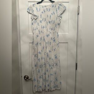 LuLaRoe Grace Dress size medium